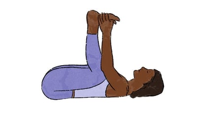 Posture Yoga