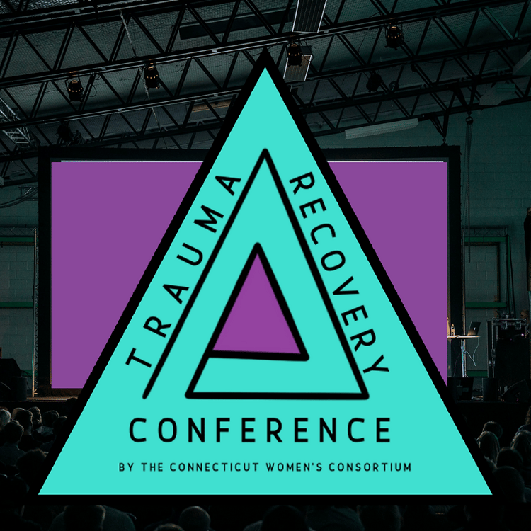 Nonprofit Stories Trauma & Recovery Conference