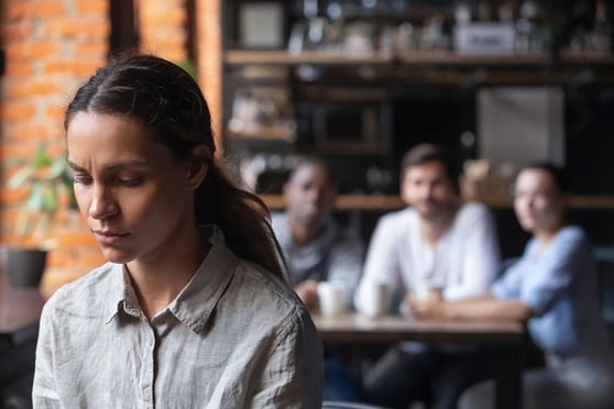 What Is Toxic Stress?