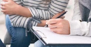 Principles of Cognitive Behavioral Therapy